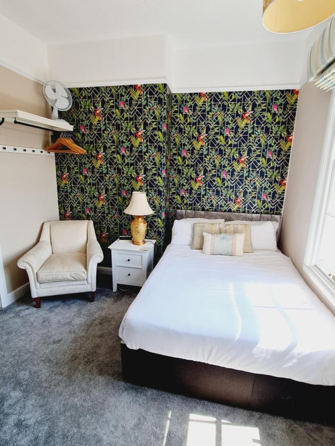 Guest house Beaufort - Location & Free Parking