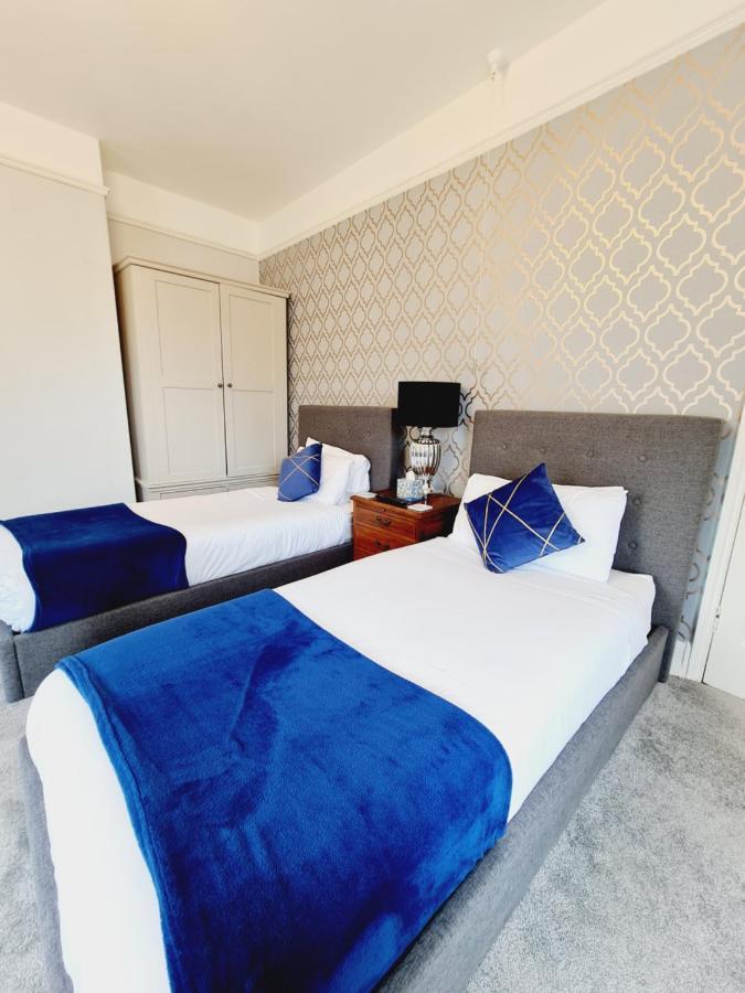 Beaufort - Location & Free Parking 4*