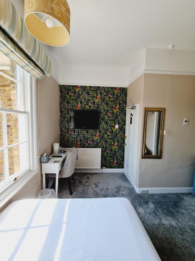 Beaufort - Location & Free Parking Guest house