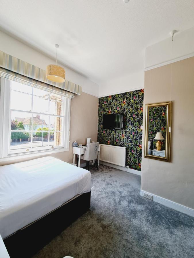 Beaufort - Location & Free Parking 4* Taunton