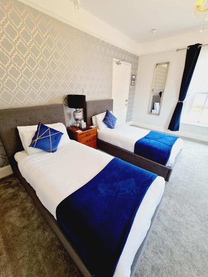 Beaufort - Location & Free Parking Guest house 4*