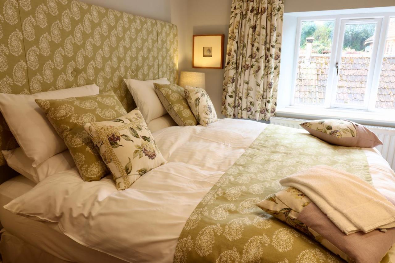 Inn The New Halse *
