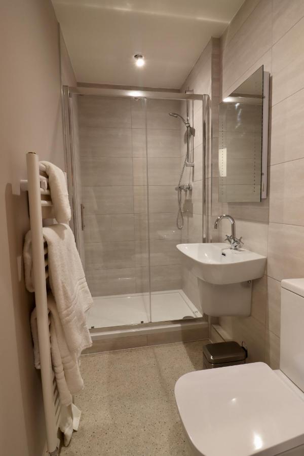 The New Halse Taunton