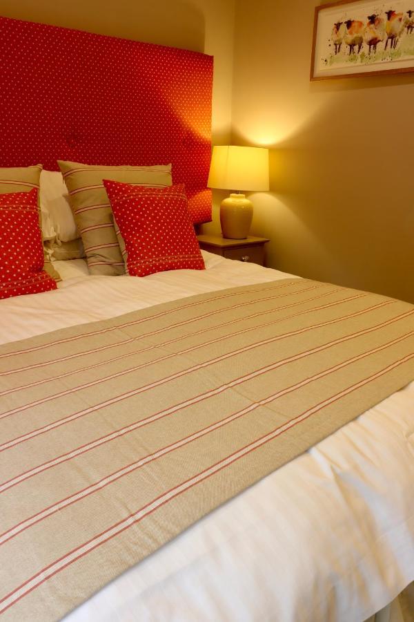 The New Halse Inn Taunton