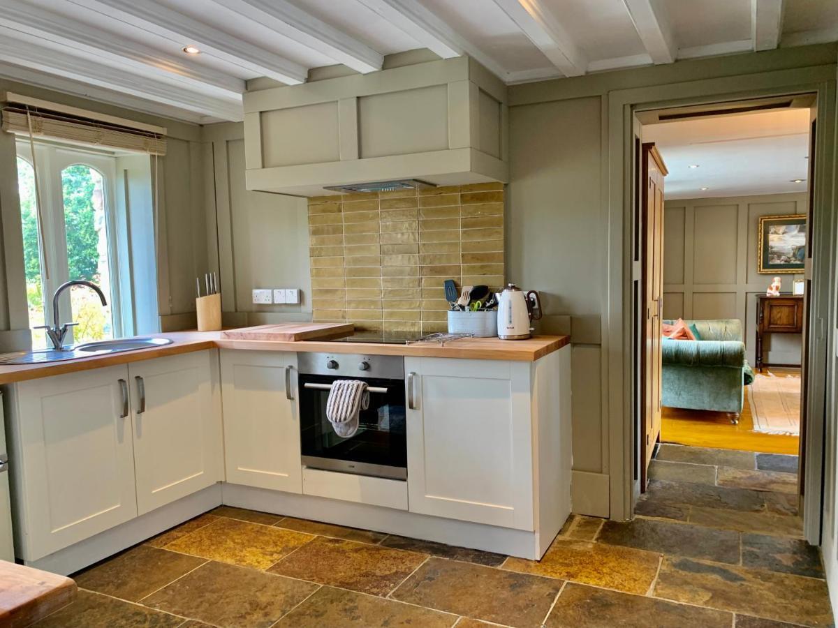 Holiday home Octon Luxury 1 And 2 Bedroom 1 Mile From Centre *
