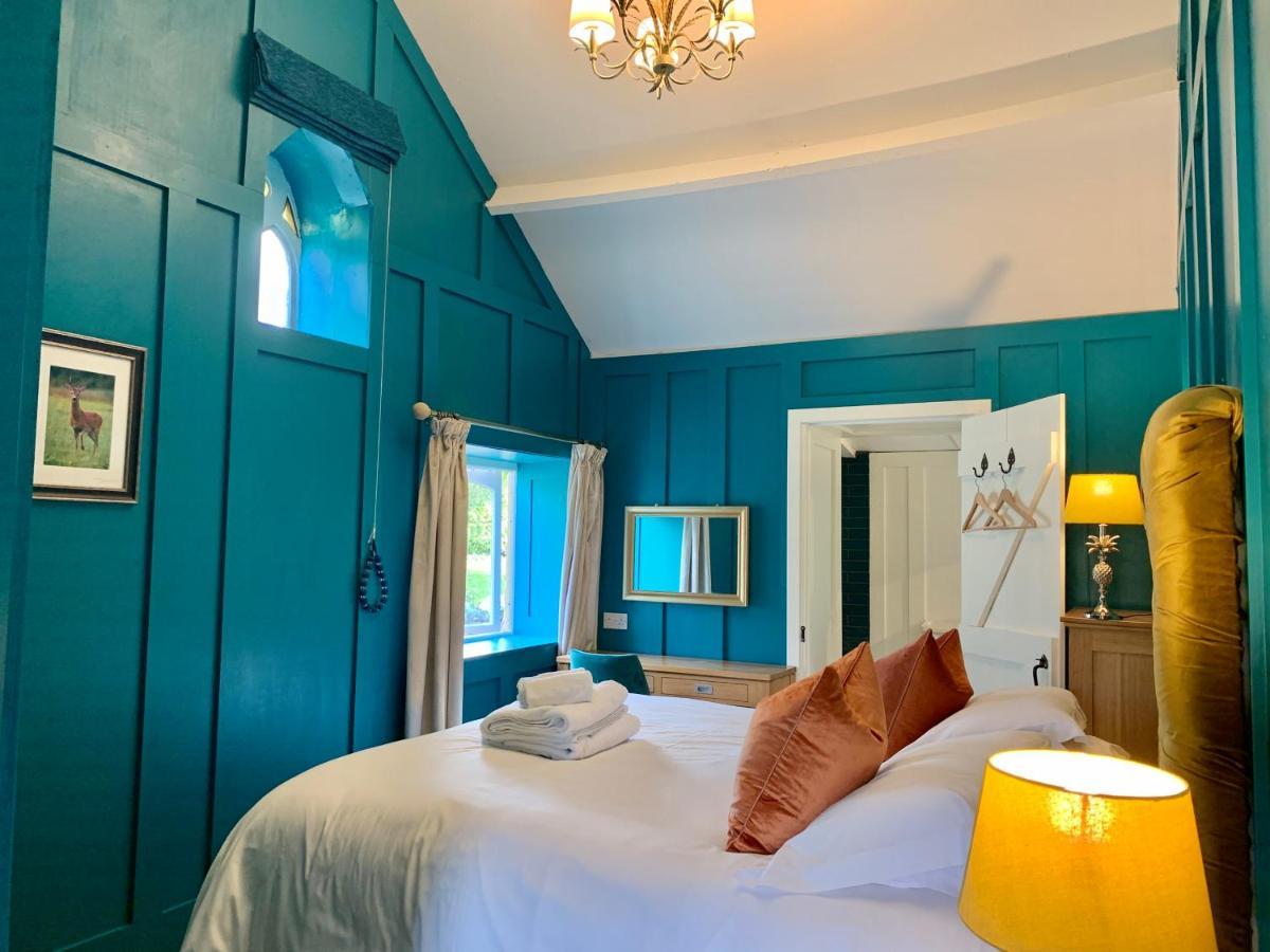 Octon Luxury 1 And 2 Bedroom 1 Mile From Centre Taunton