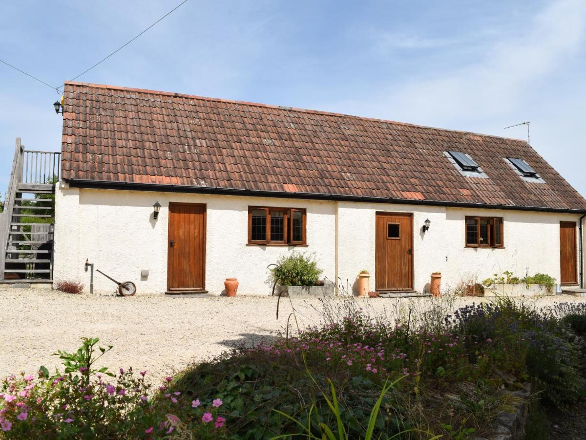 The Stables Holiday home