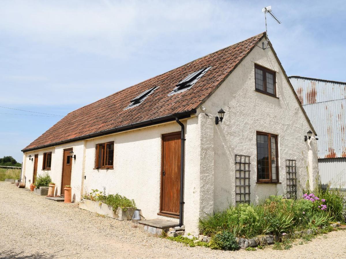 The Stables Holiday home Taunton
