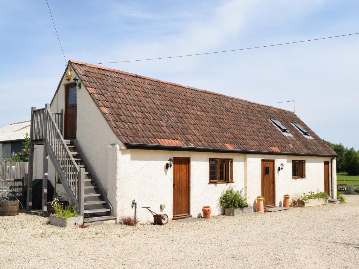 Holiday home The Stables *