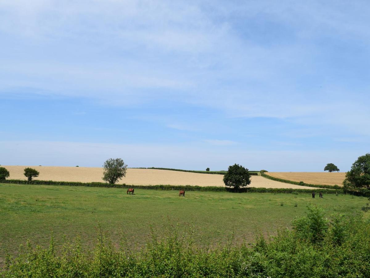 The Stables *