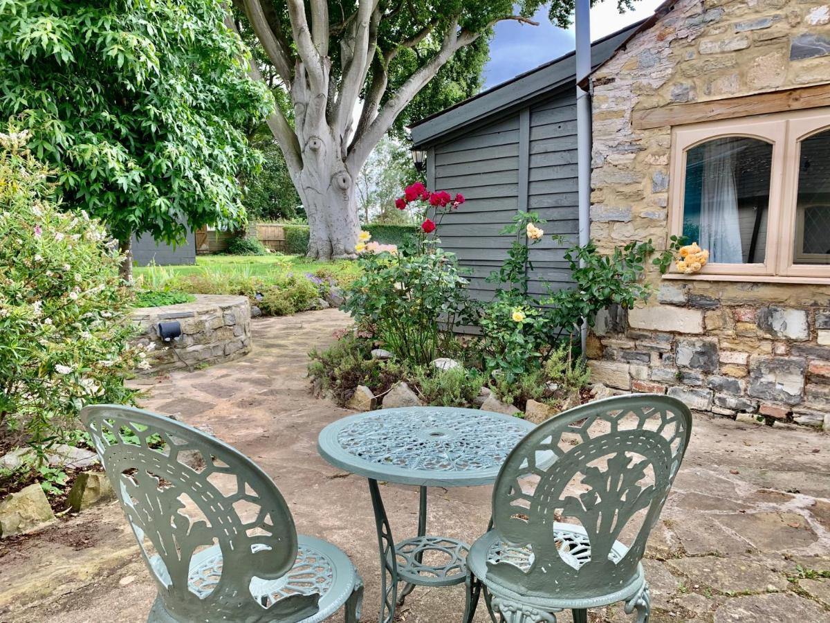 Octon Luxury 1 And 2 Bedroom 1 Mile From Centre Taunton