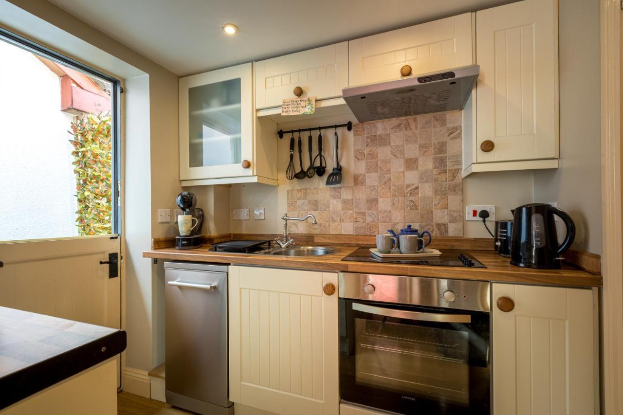 Holiday home Pikes Barn