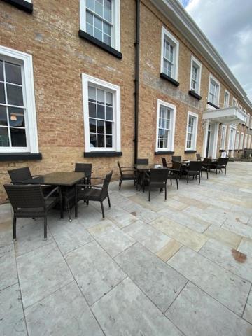 The Great Western Hotel Taunton
