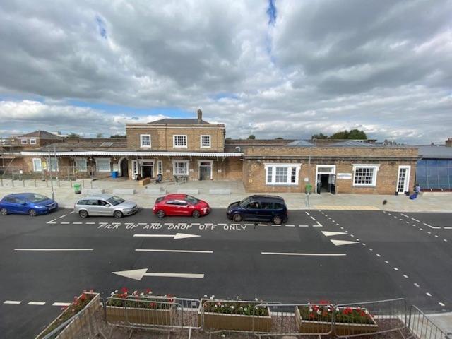 The Great Western Hotel 3*