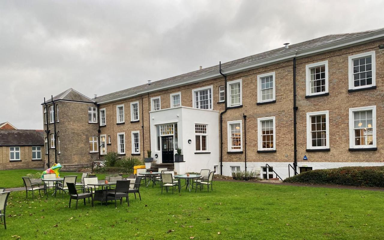 Hotel The Great Western 3*