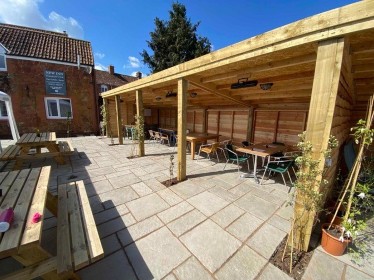 Inn The New Halse