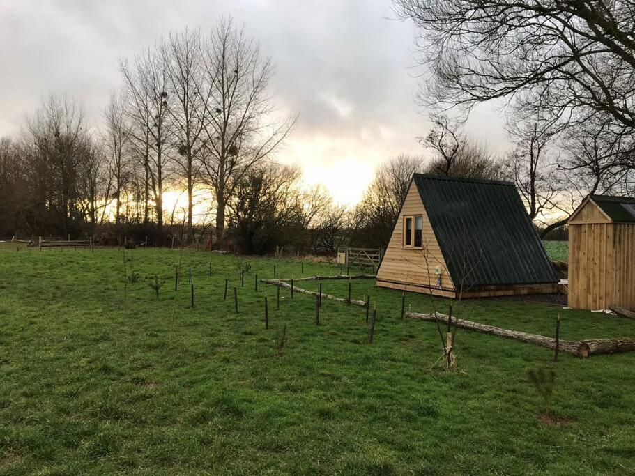 Riverside Retreat Taunton