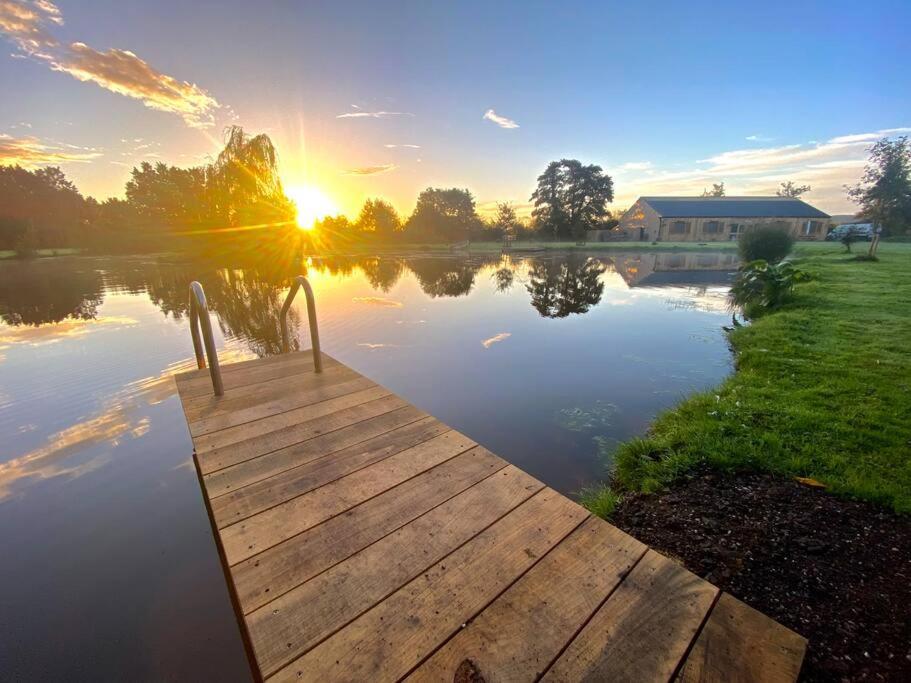 Apartment Riverside Retreat Taunton