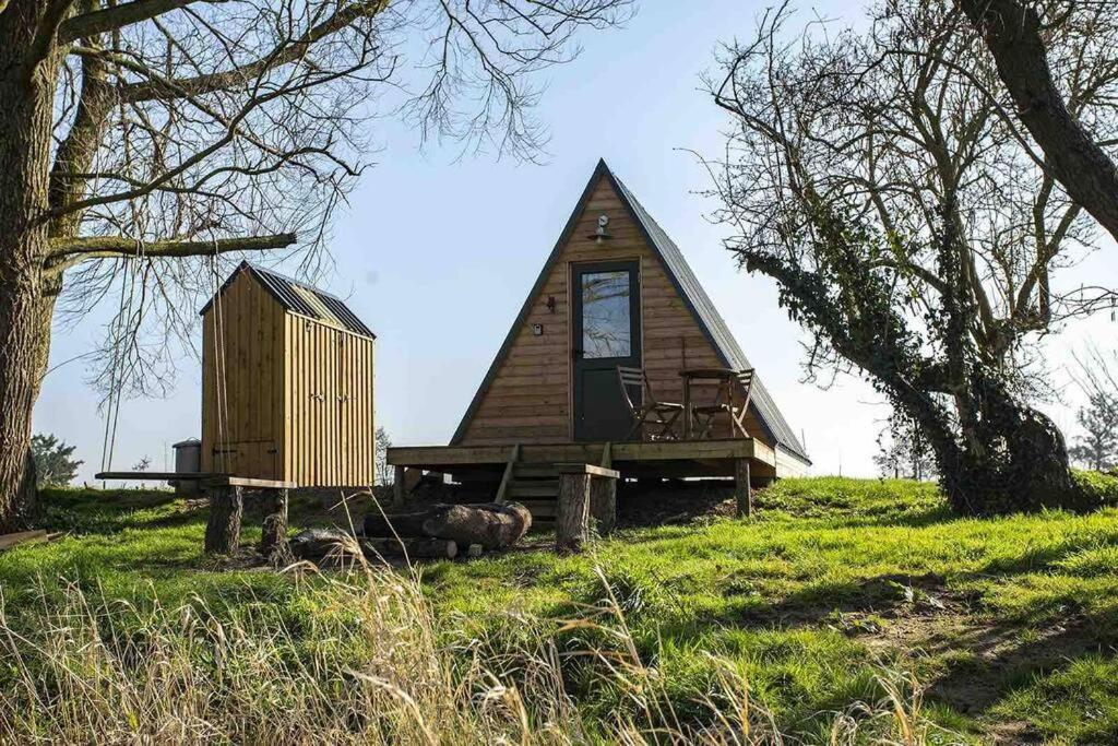 Riverside Retreat