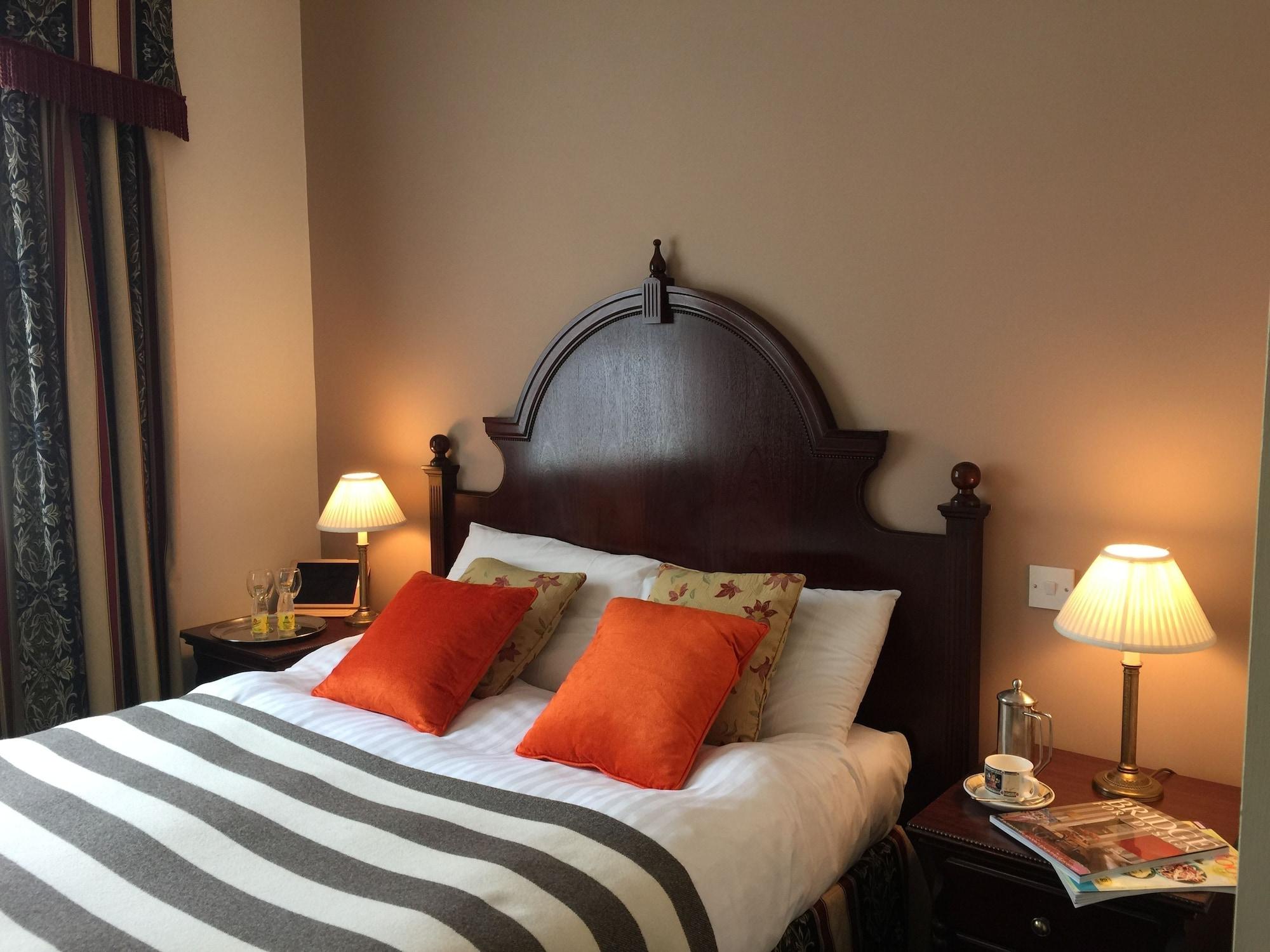 Holiday home Town House