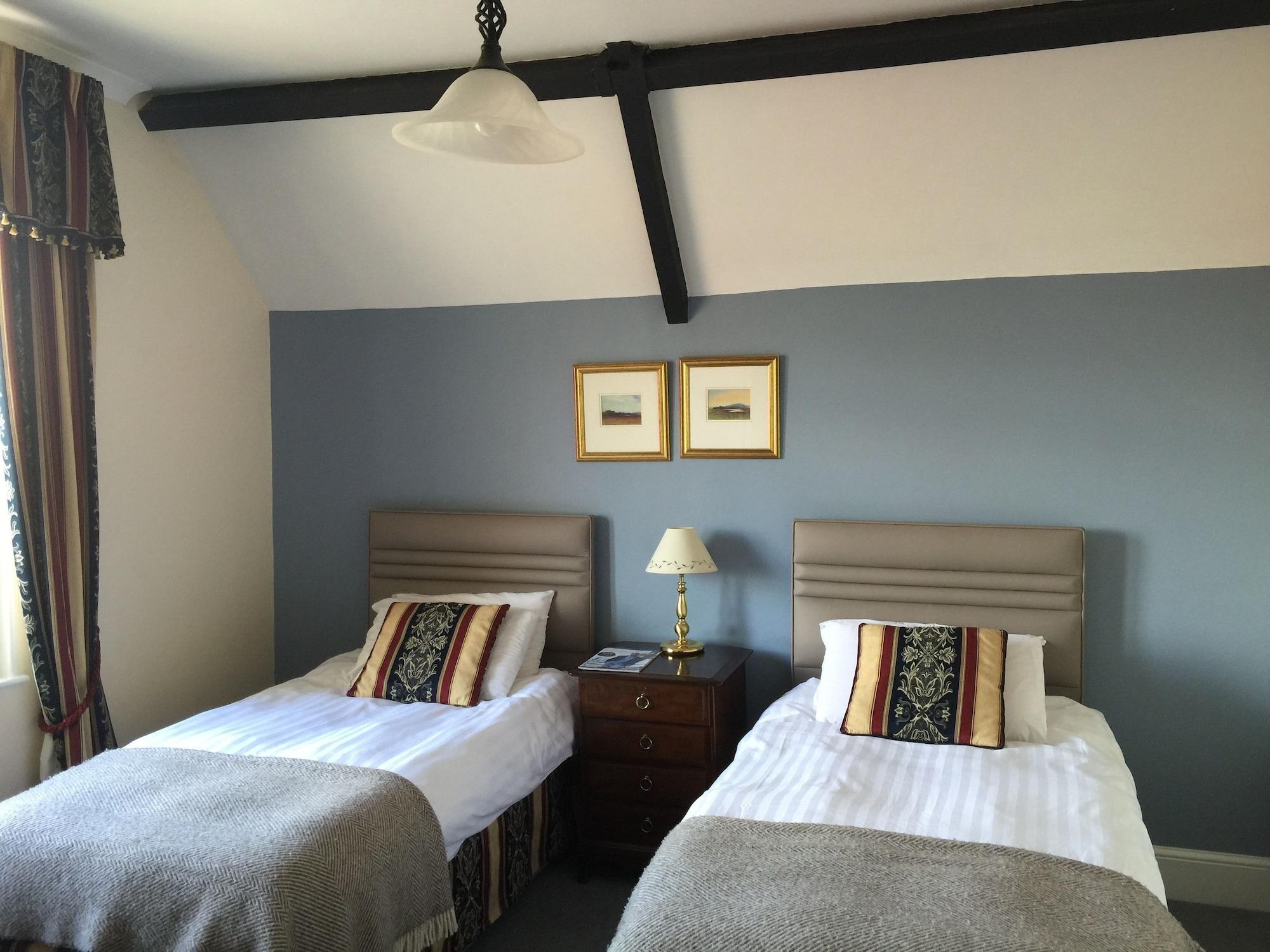 Holiday home Town House Taunton