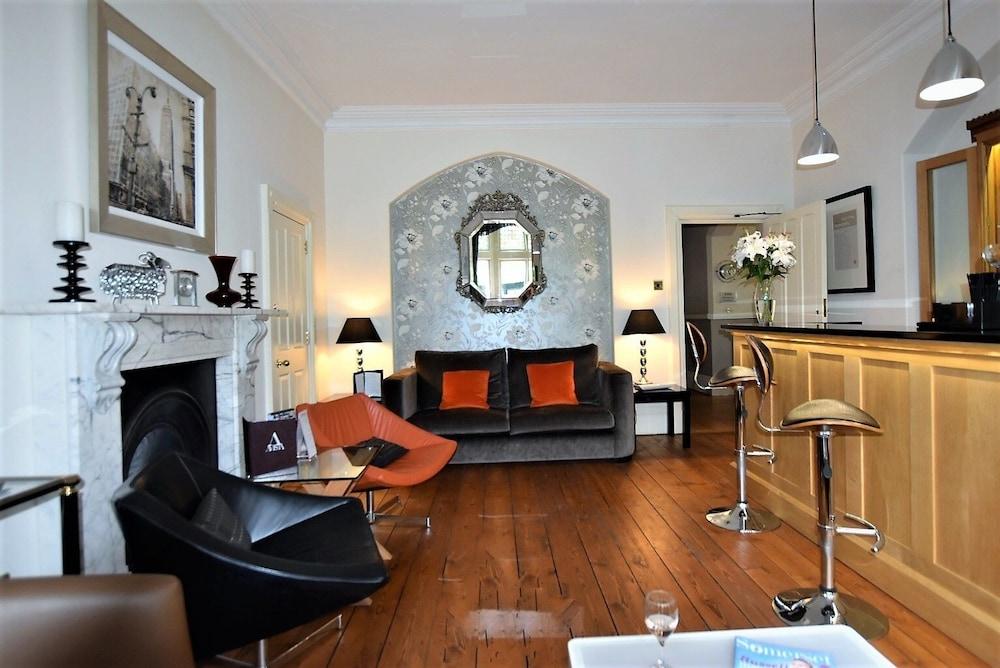 Holiday home Town House Taunton