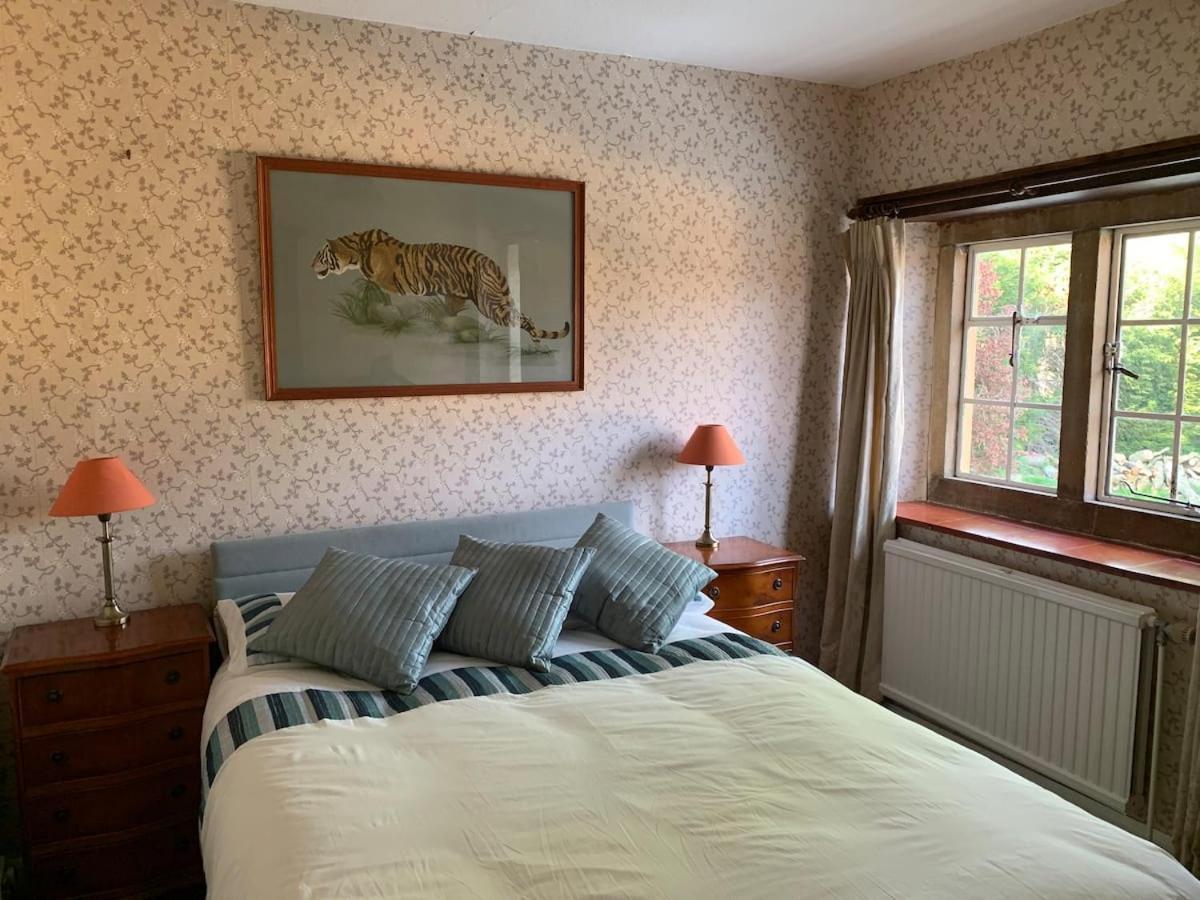 The Manor House, Curry Mallet Country house