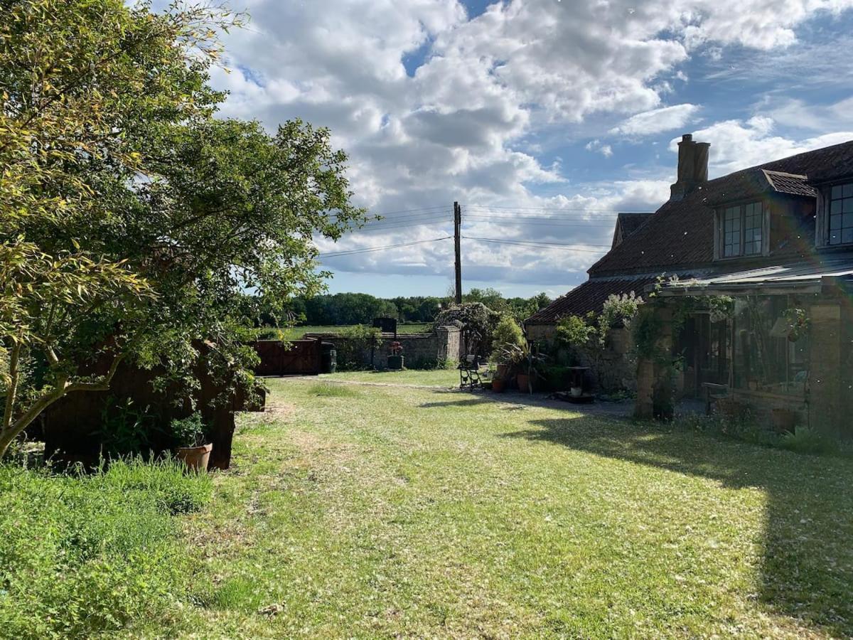 The Manor House, Curry Mallet *