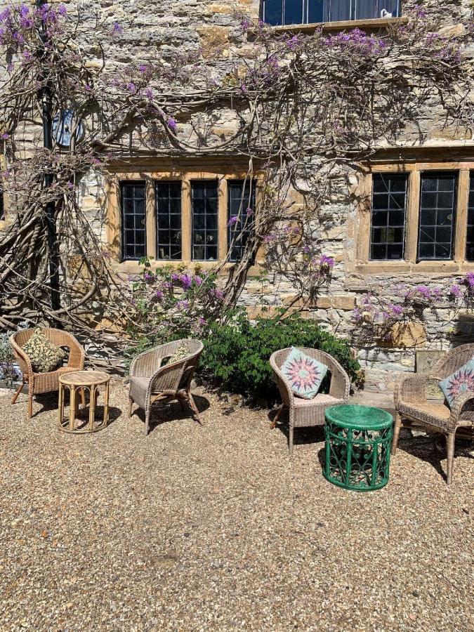 The Manor House, Curry Mallet * Taunton