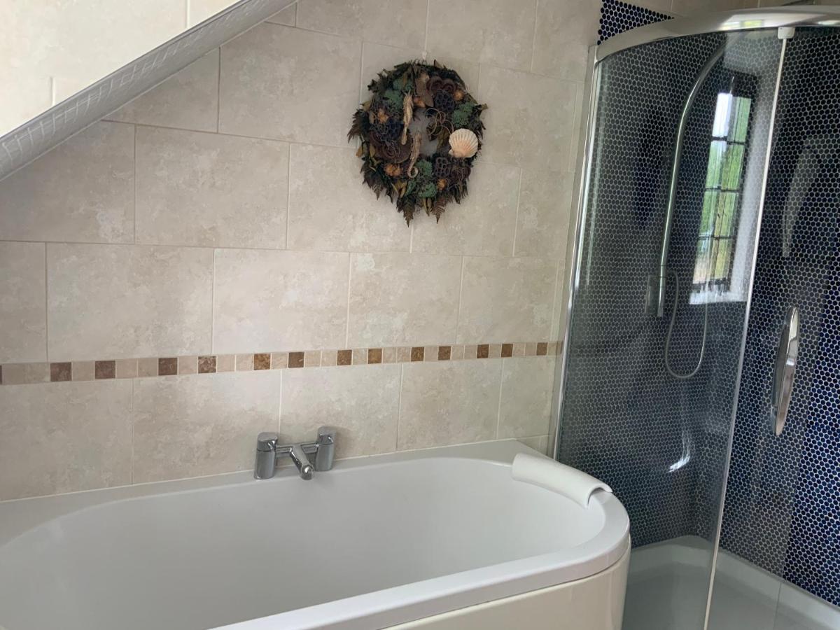 The Manor House, Curry Mallet Country house Taunton