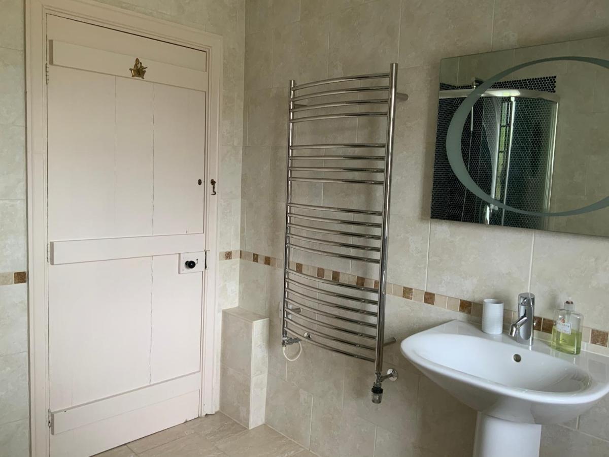 The Manor House, Curry Mallet * Taunton