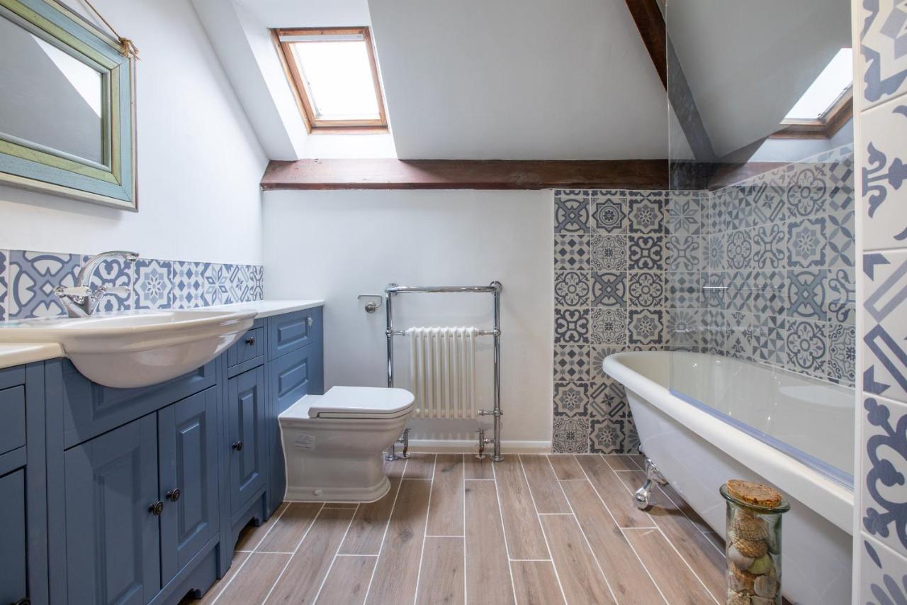 Holiday home Teacher's Taunton
