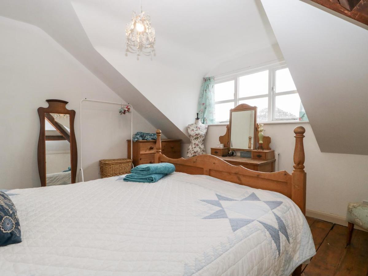 Teacher's Holiday home