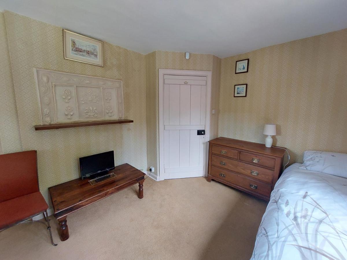 The Manor House, Curry Mallet Country house