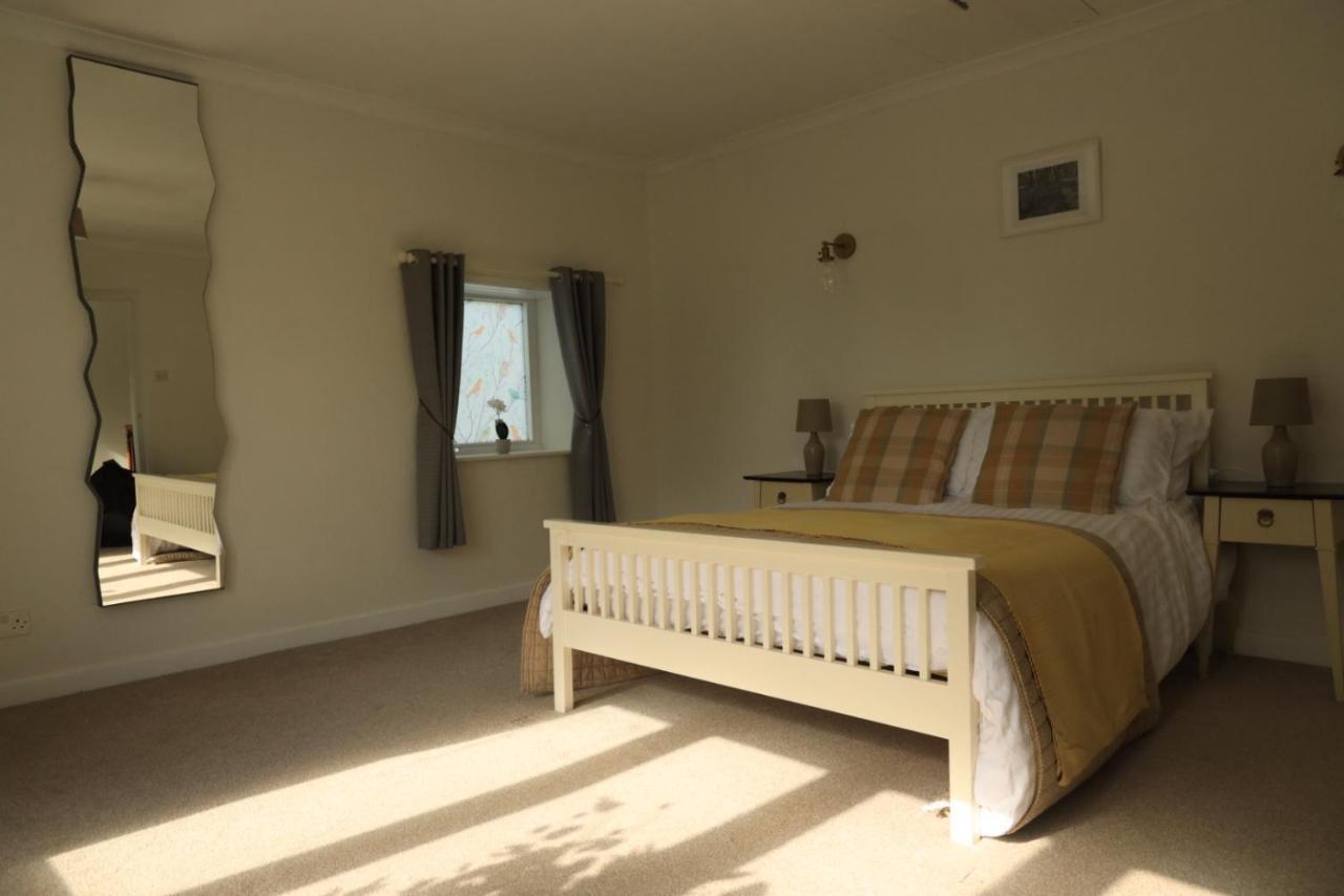 Holiday home Ostlers