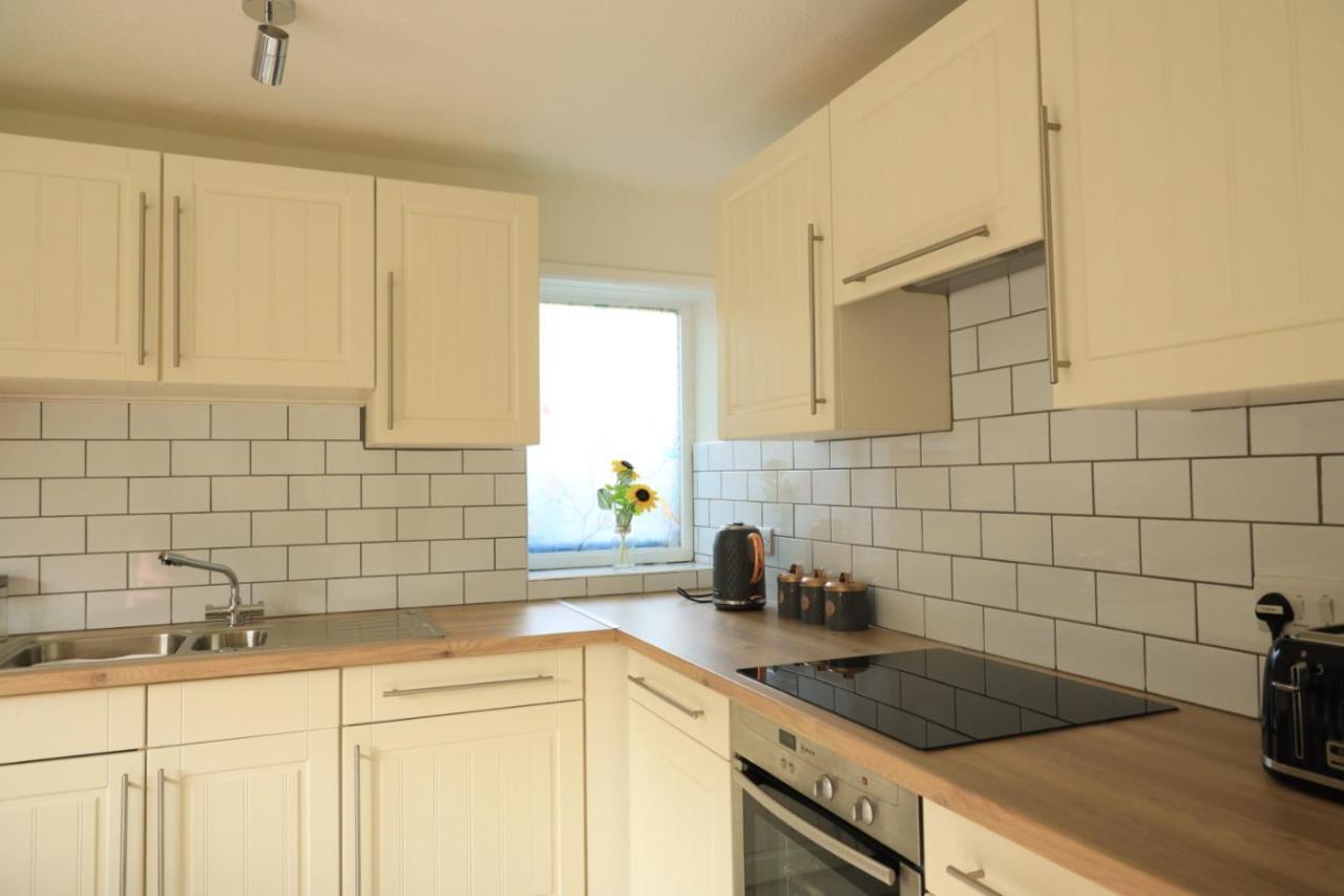 Holiday home Ostlers *
