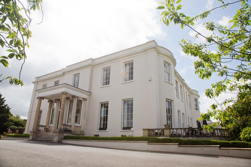 Country house The Mount Somerset
