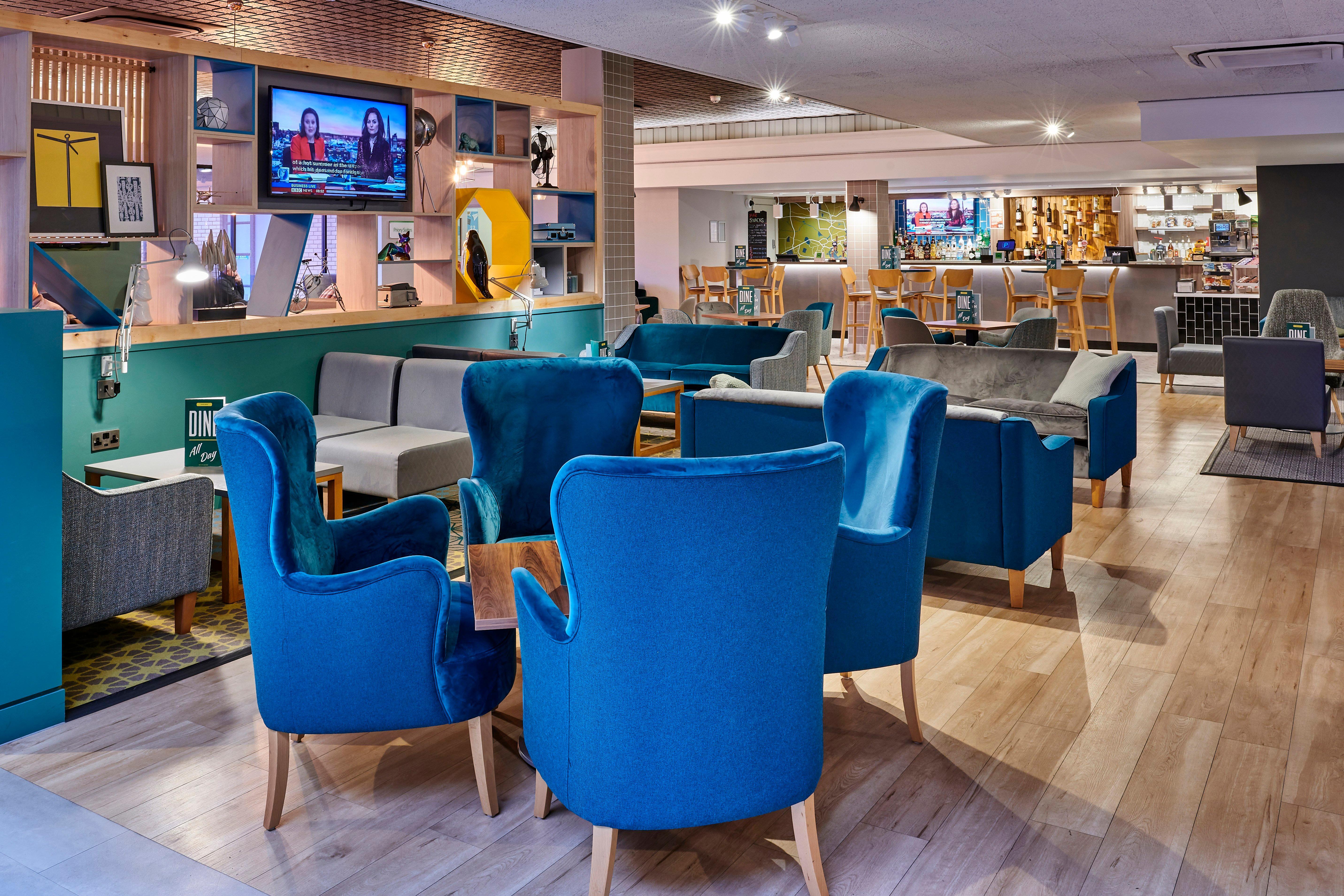 Hotel M5, Jct25 By Ihg Taunton
