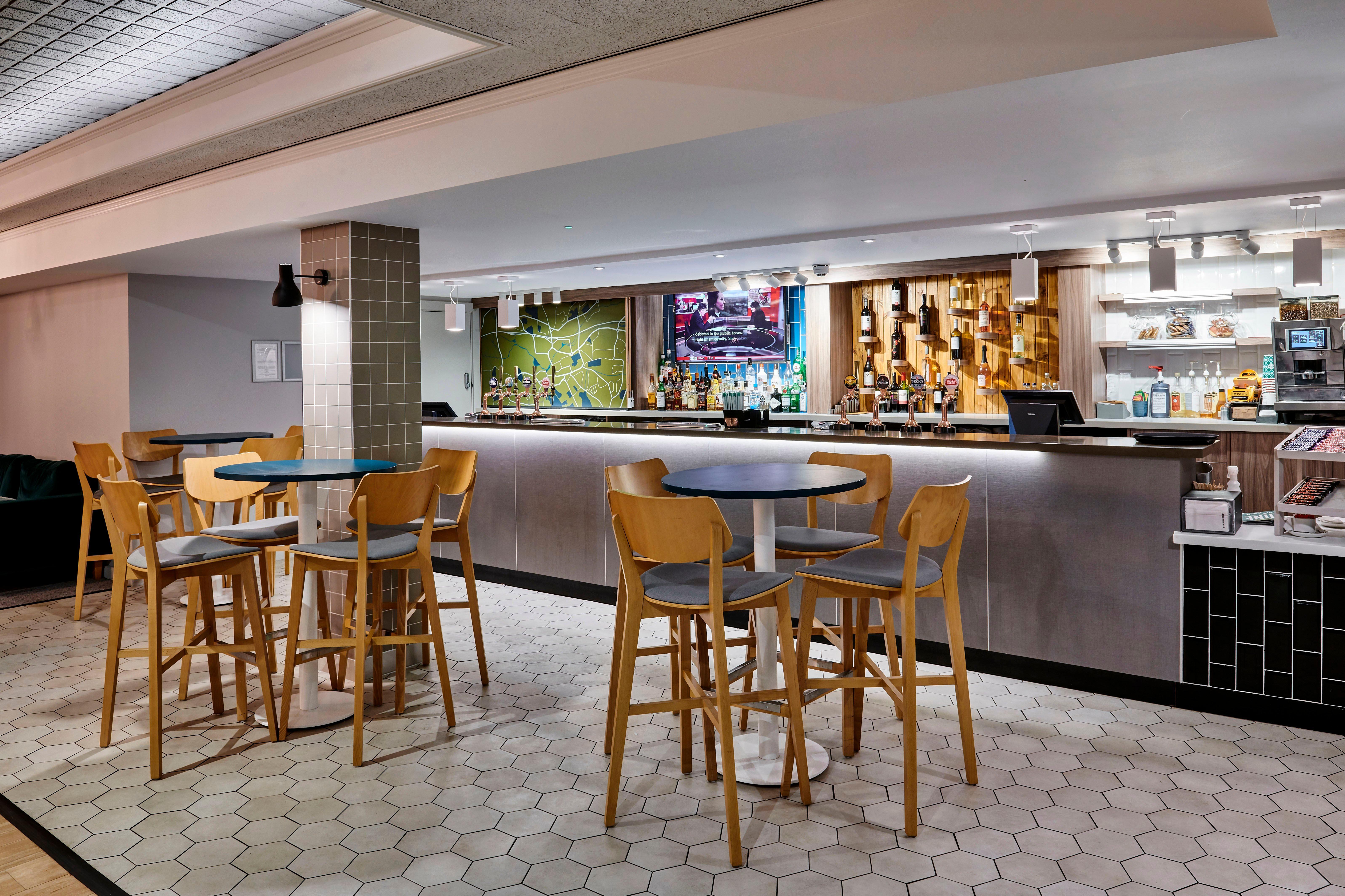 Hotel M5, Jct25 By Ihg Taunton