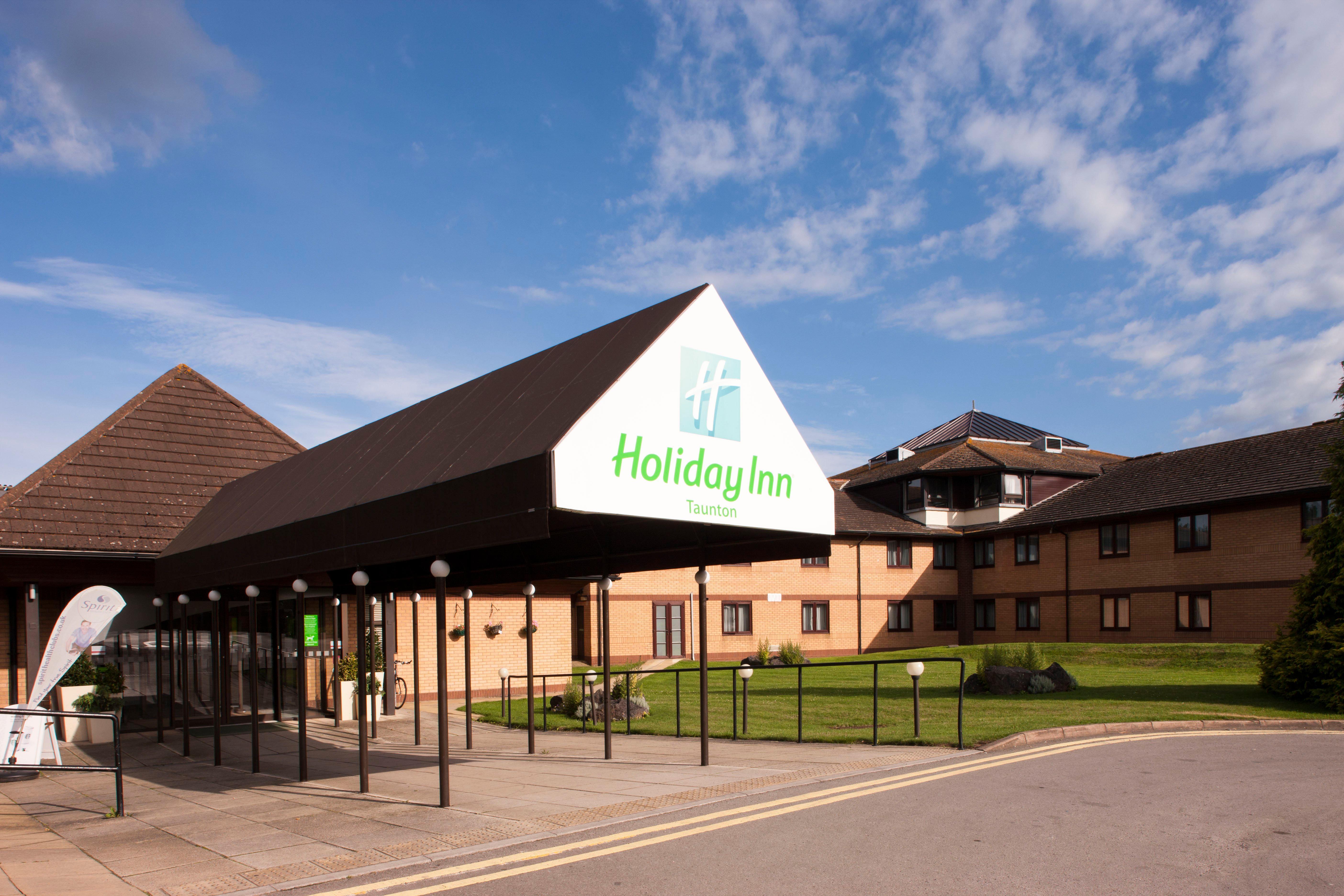 Hotel M5, Jct25 By Ihg 4*