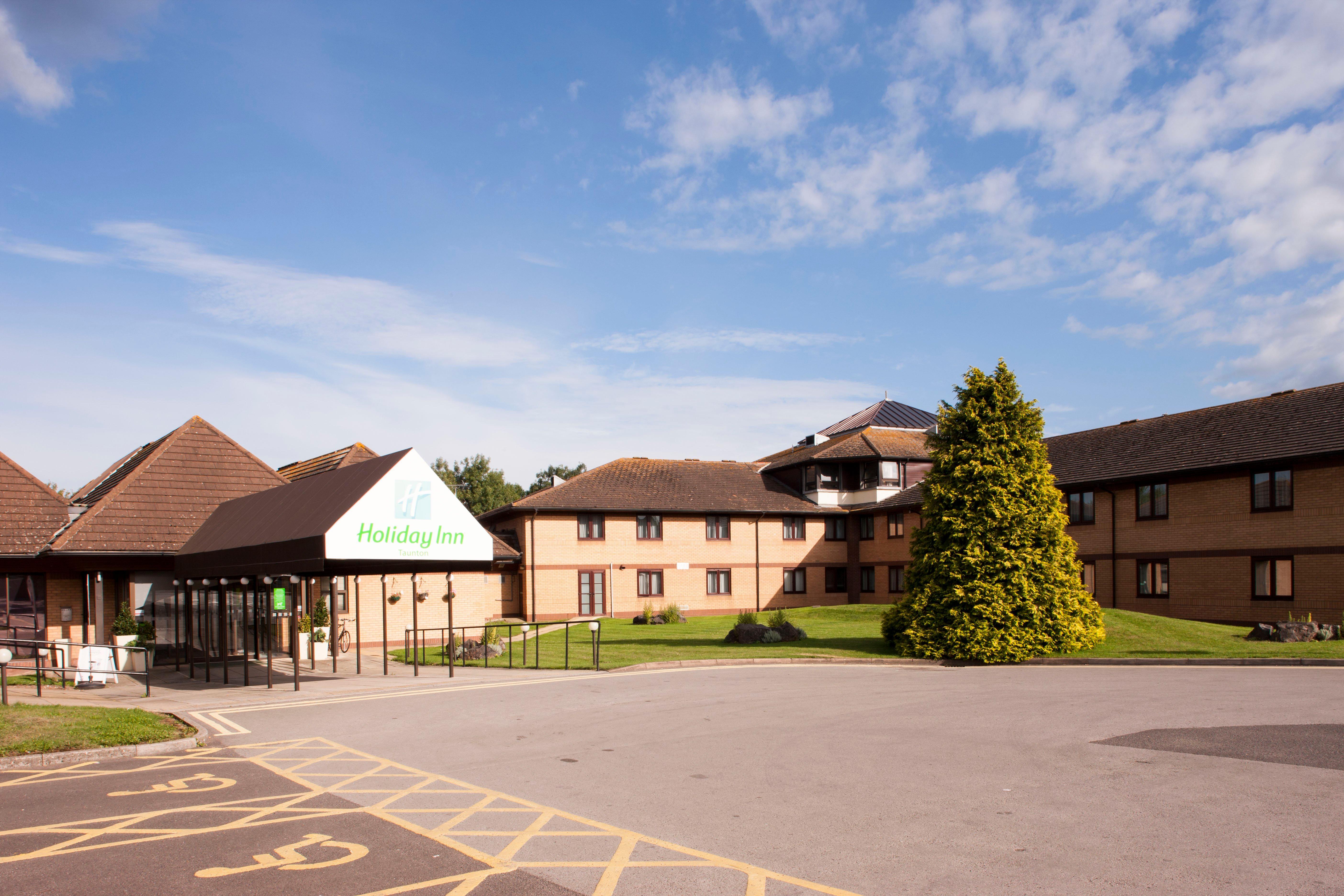 M5, Jct25 By Ihg Hotel Taunton