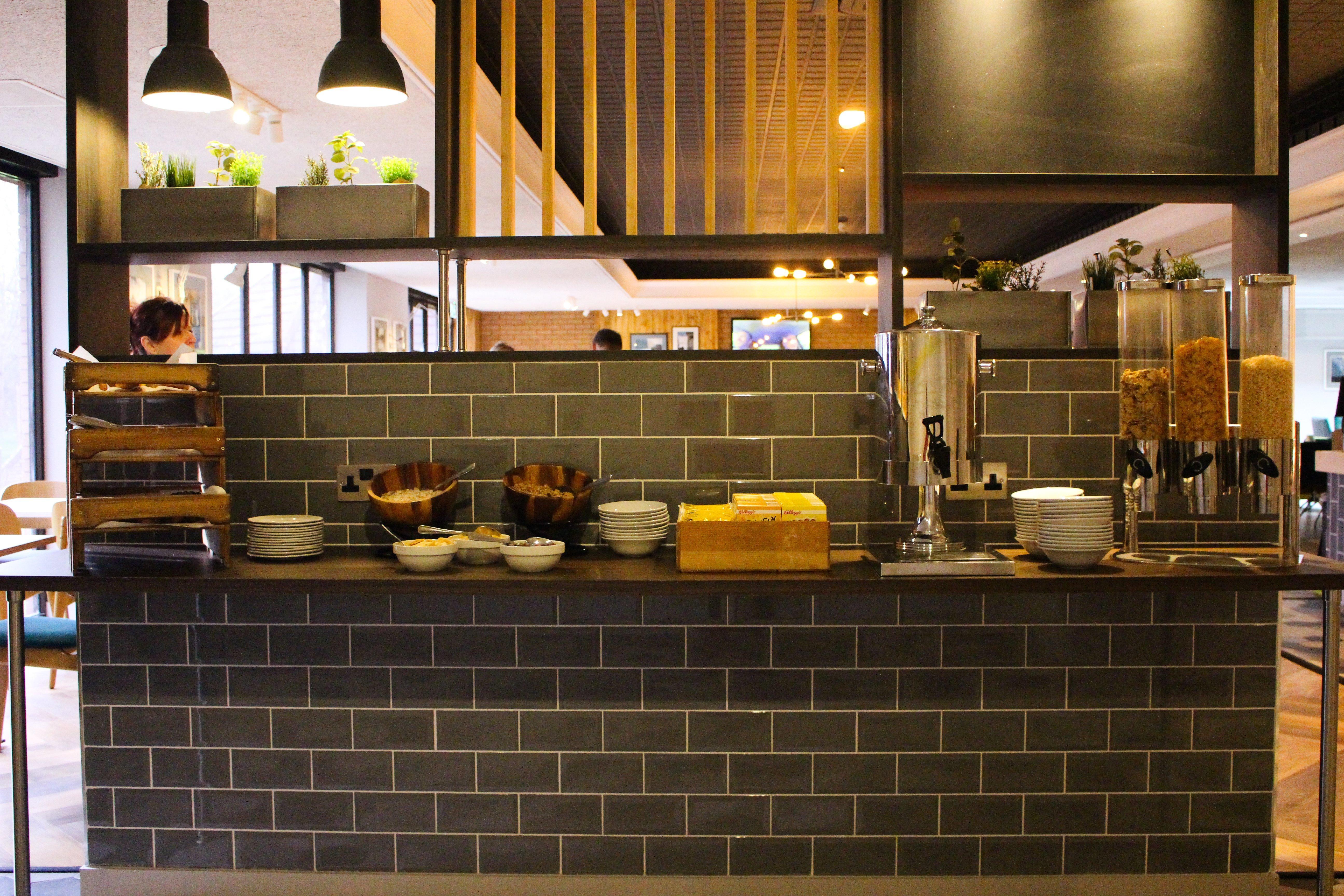 Hotel M5, Jct25 By Ihg 4*