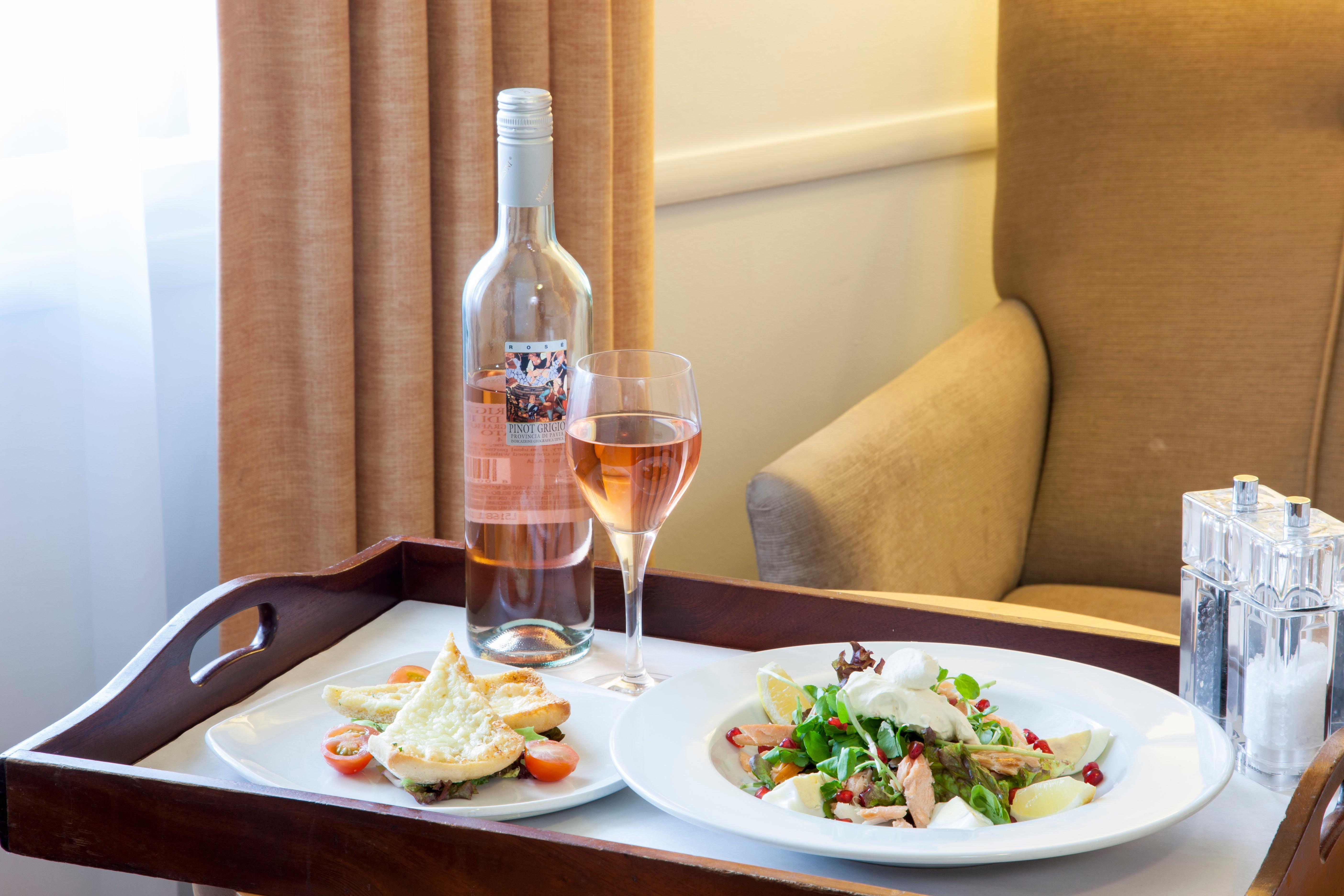 Hotel M5, Jct25 By Ihg