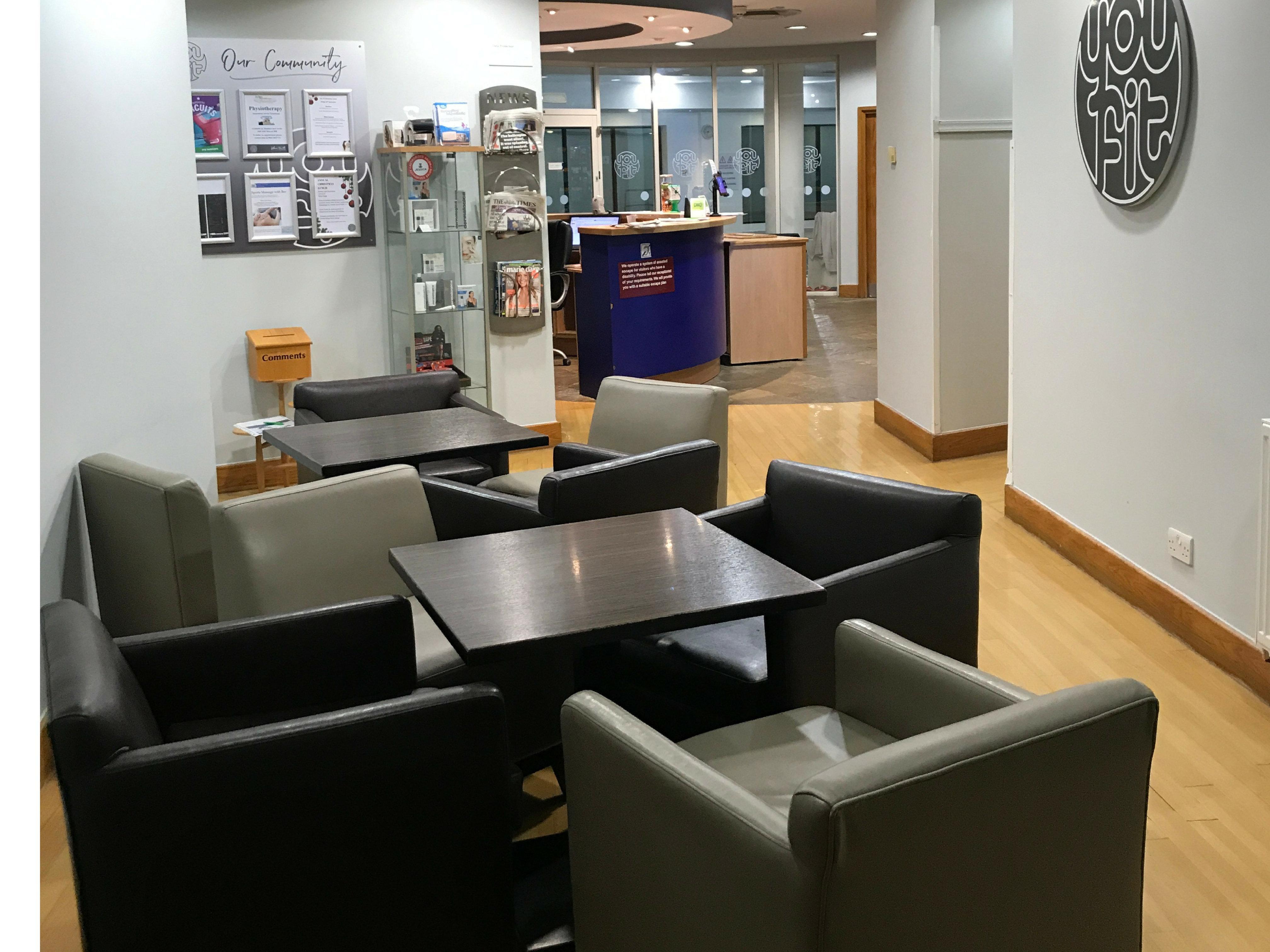 Hotel M5, Jct25 By Ihg
