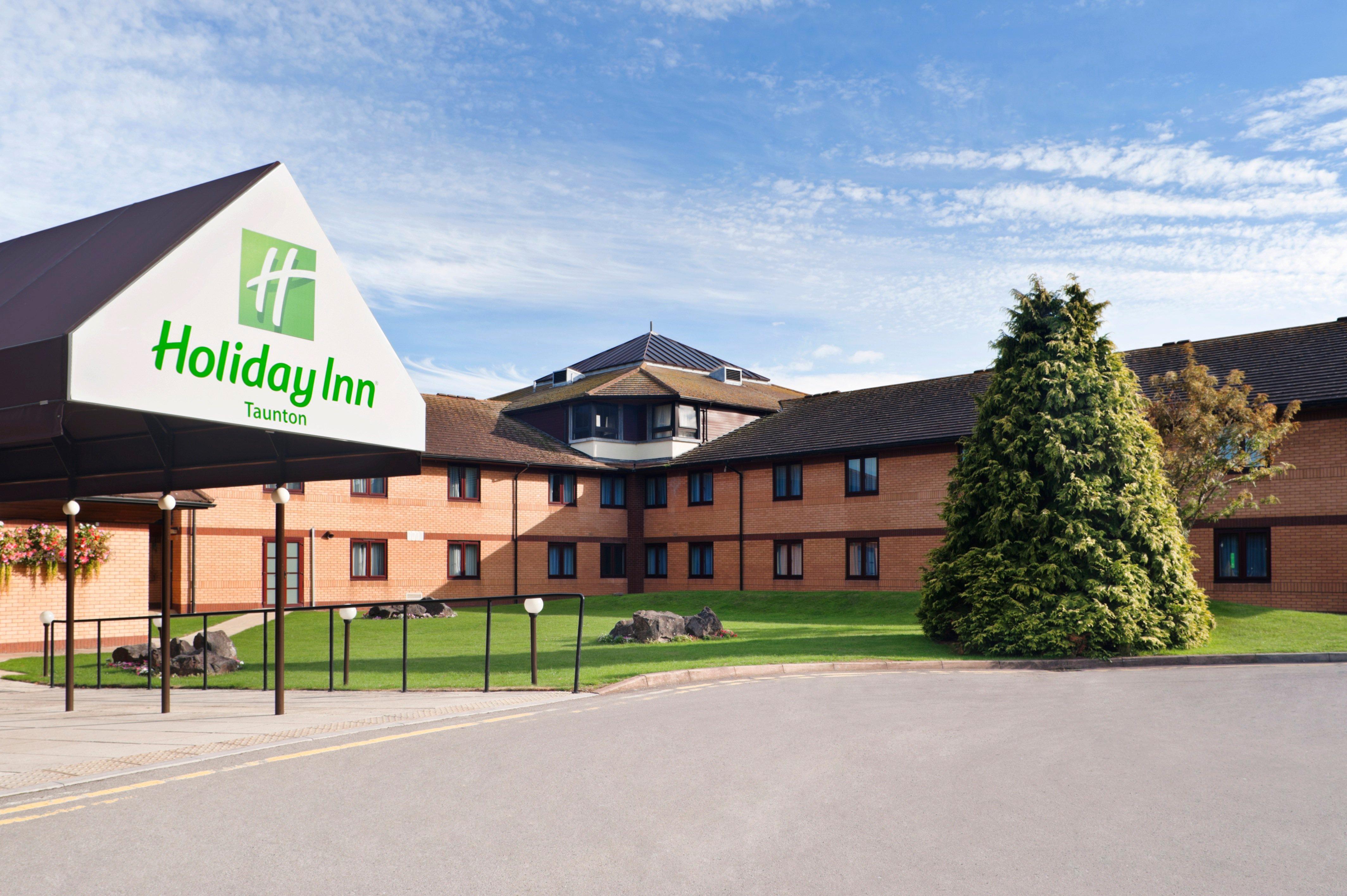 Hotel M5, Jct25 By Ihg