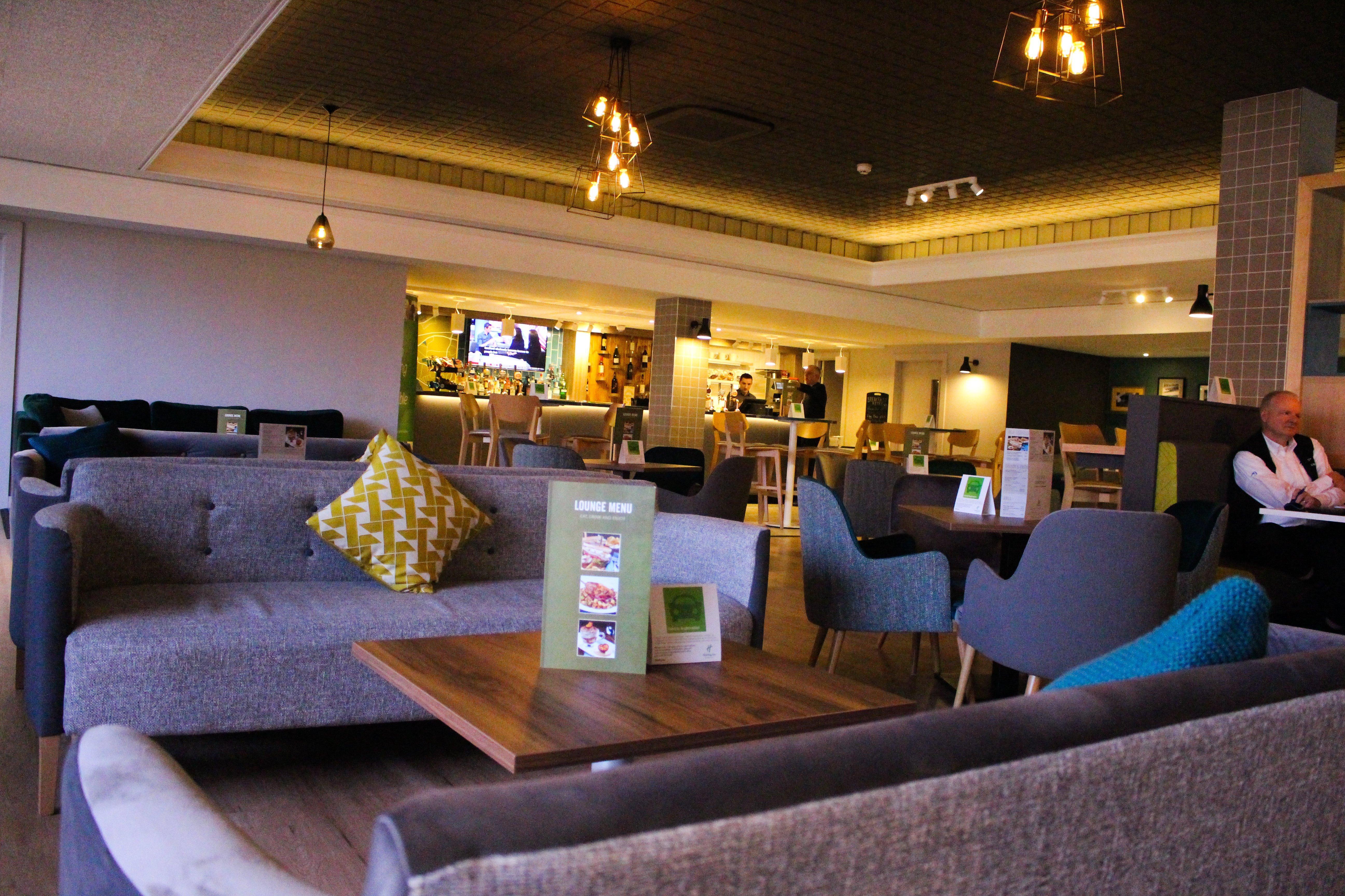 M5, Jct25 By Ihg Hotel