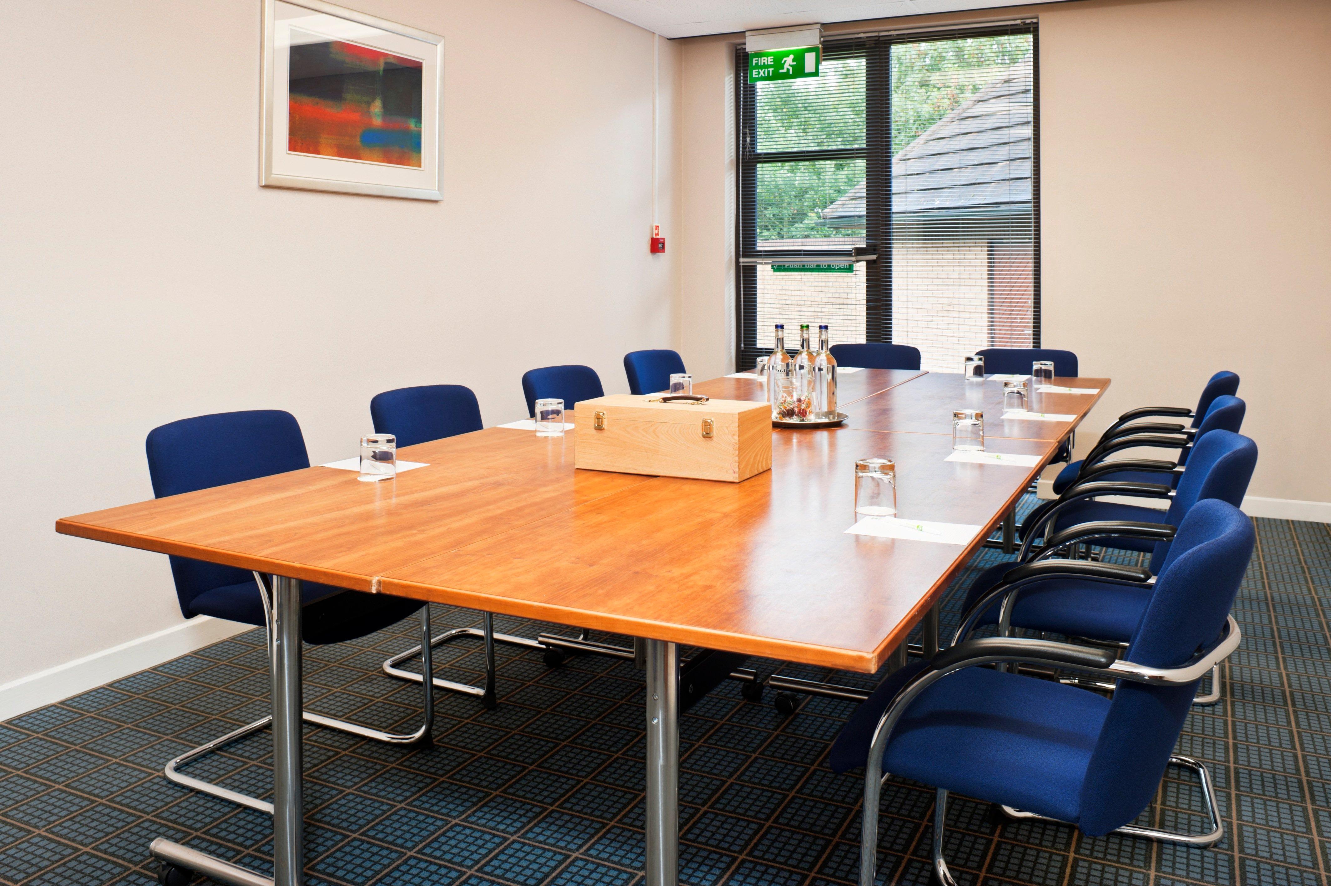 Hotel M5, Jct25 By Ihg 4*