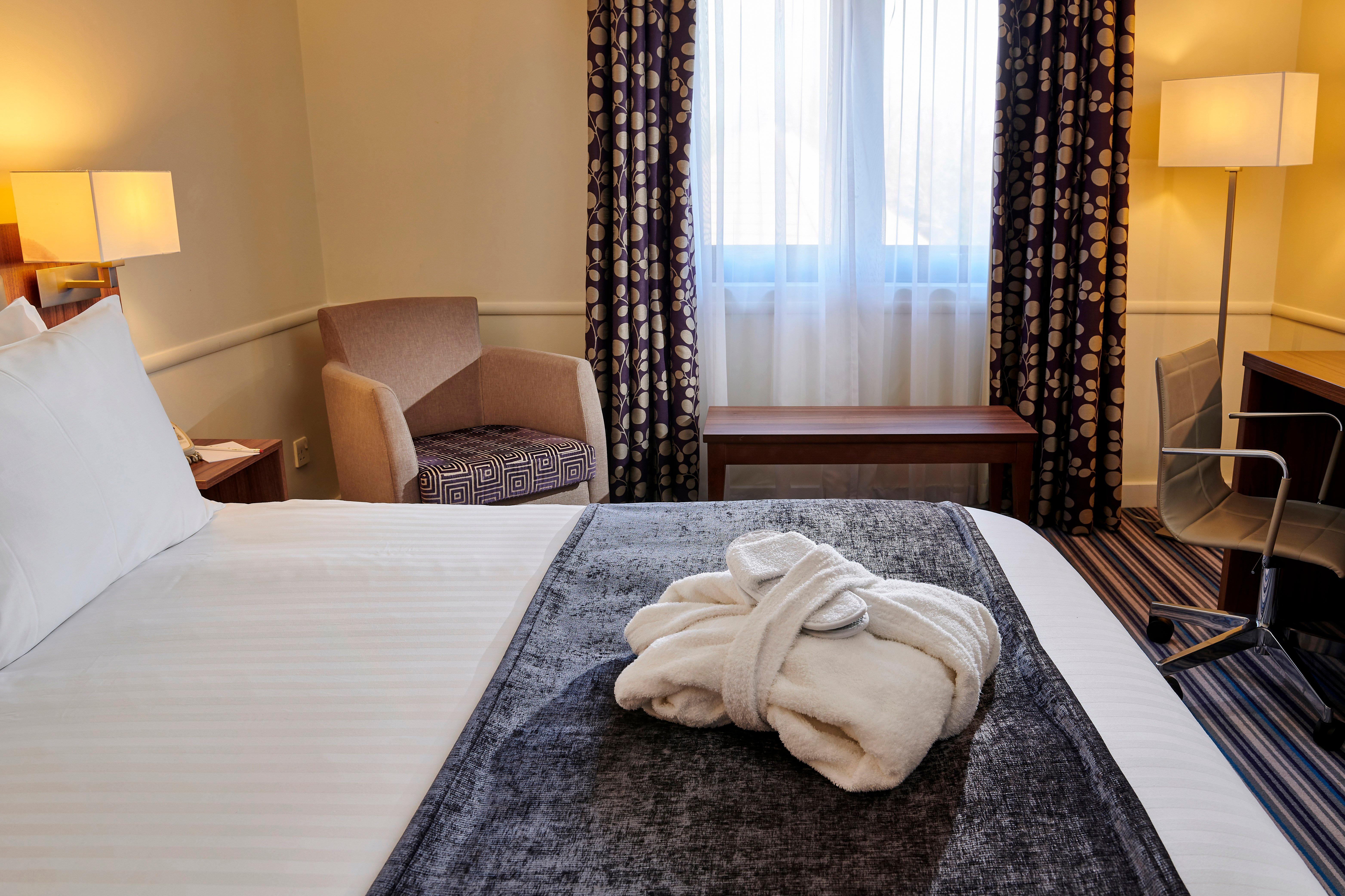 Hotel M5, Jct25 By Ihg 4*