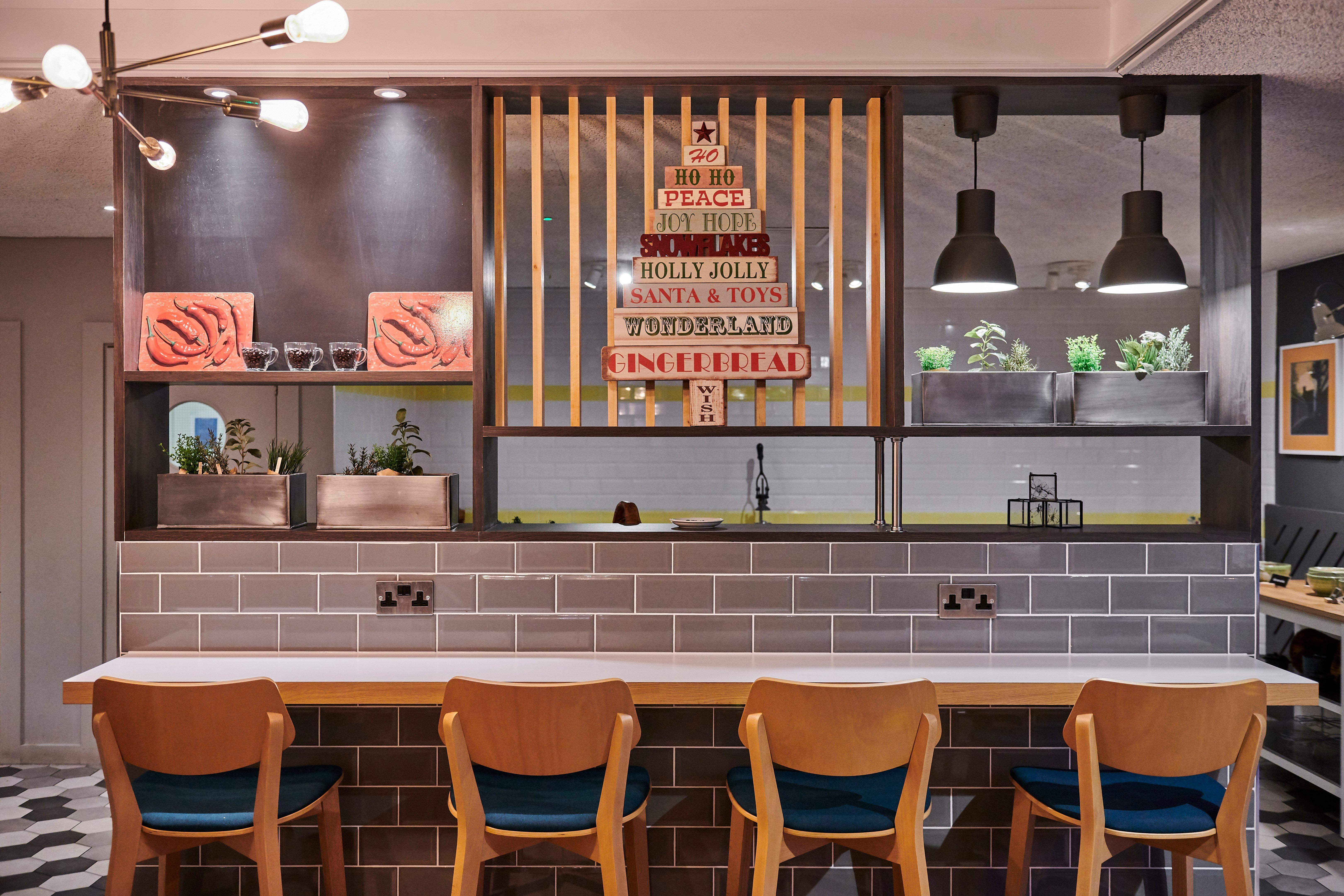 Hotel M5, Jct25 By Ihg