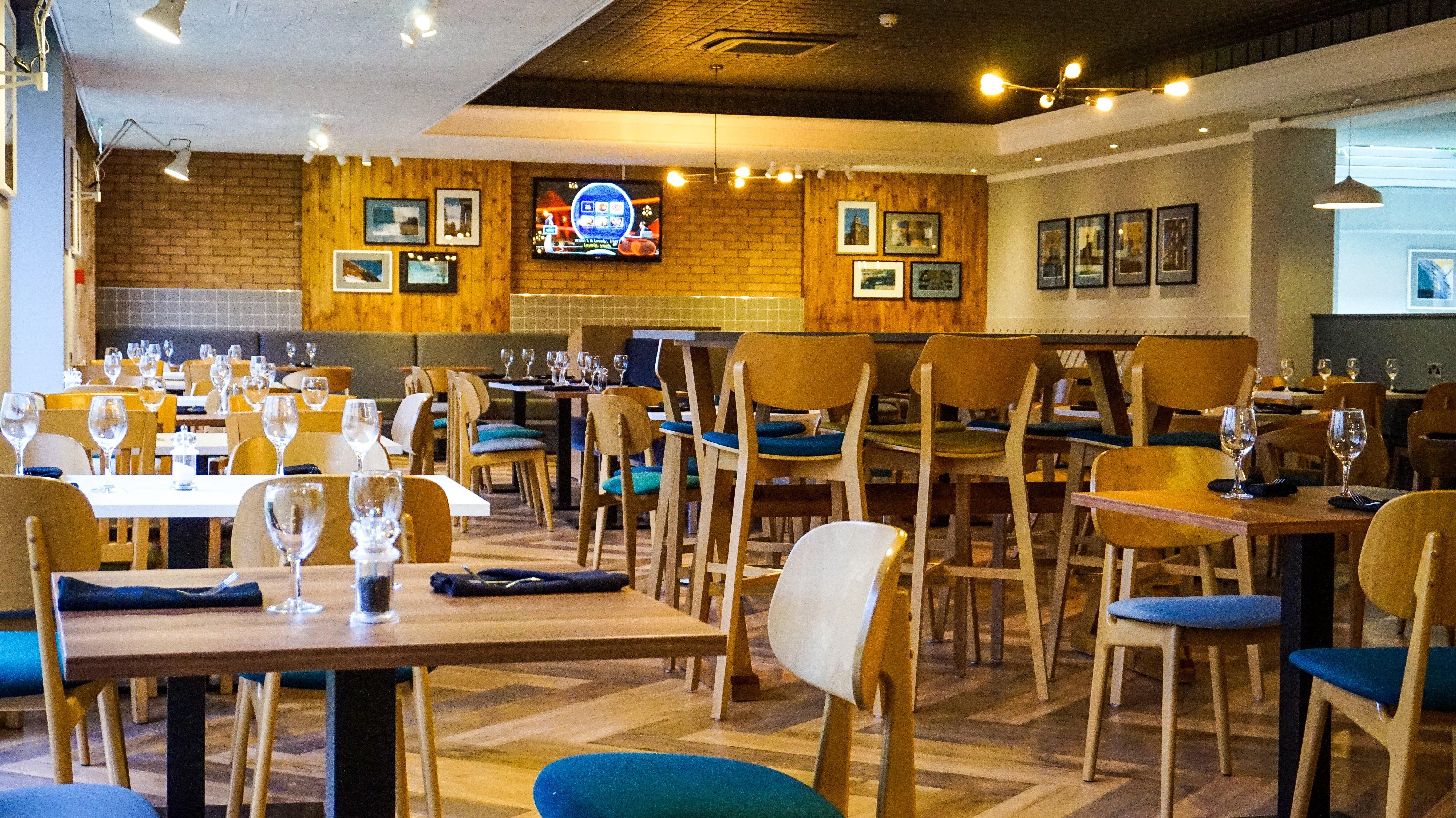 Hotel M5, Jct25 By Ihg